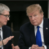 Apple Snubs Trump’s Tariff Threats, Invests Billions to Deepen Roots in India Foxconn apple Trump Tariff apple india